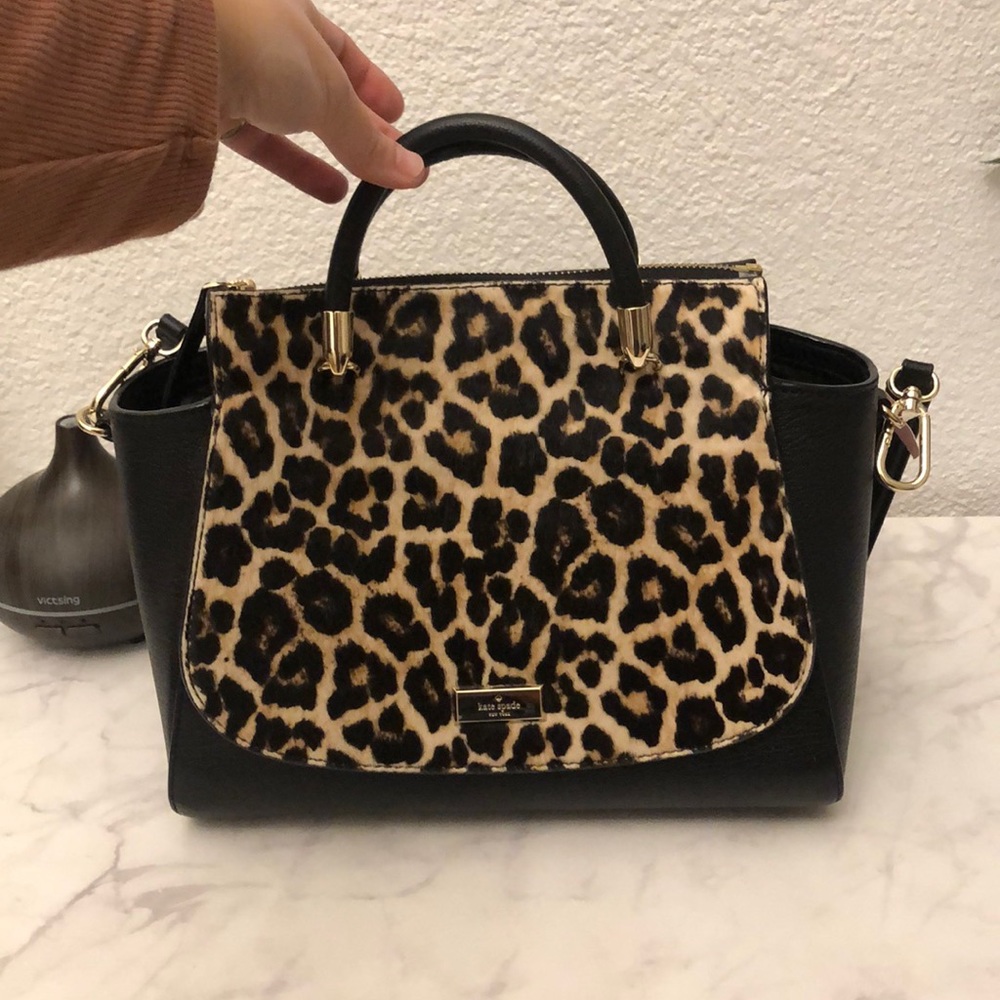 Brand new Kate spade ♠️ hand bag